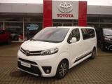 Toyota Proace Verso L1 2,0-l-D-4D 6-G. Family Comfort ( - Toyota Proace (Verso) Family-Comfort