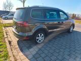 Seat Alhambra 2.0 TDI Garantie DSG AHK 7-Sitzer - Seat Alhambra von privat