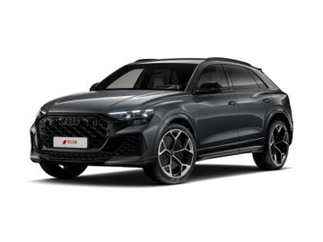 Audi Leasingangebot: Audi RS Q8 performance quattro tiptronic HD Matrix-LE