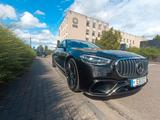 Mercedes-Benz S 63 AMG S 63 E Performance L Standard - gebrauchte Mercedes-Benz S 63 AMG aus dem Jahr 2023