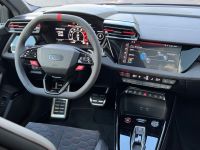 Audi RS3 - Vorschau Bild 8