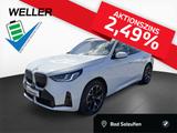 BMW X3 30e xD M SPORT DAPro AHK 360° H/K Leas579