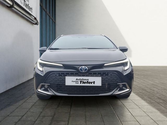 Corolla 2.0 Hybrid Team Deutschland (ZE1HE)
