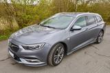 Opel Insignia 1.5 Turbo OPC-Line Sports Tourer - Opel Insignia: Sports Tourer Opc Line