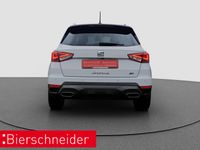 Seat Arona - Vorschau Bild 7