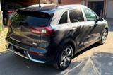 Kia Niro 1.6 GDI Plug-in Hybrid Spirit - graue Kia Niro