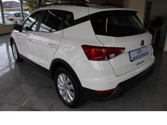 Fahrzeugabbildung Seat Arona Style,Top-Ausstattung,Sitzheiung,Einparkhi