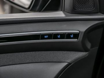Hyundai Tucson NX4 Prime Navi Leder Digi-Cockpit LED