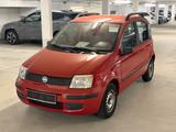 Fiat Panda 1.1 8V Active Tüv Neu - gebrauchte Fiat Panda aus dem Jahr 2006
