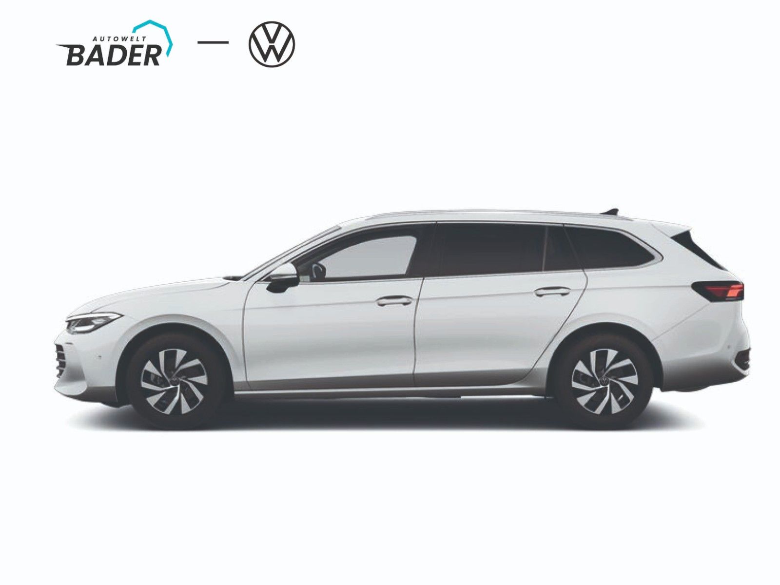 Volkswagen Passat - Bild 3