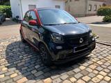 Smart ForFour 60kW EQ Batterie-TÜV neu-Restgarantie