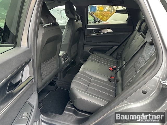 Fahrzeugabbildung Renault Austral Techno TCe 160 Mild-Hybrid Automatik