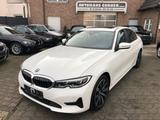 BMW 318 d Sport Line Automatik - BMW 318 in Krefeld