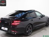 Genesis G70 2.2 CRDi 4WD LUXURY MEMORY,HUD,KEYLESS,PANO - Genesis G70 aus 2022