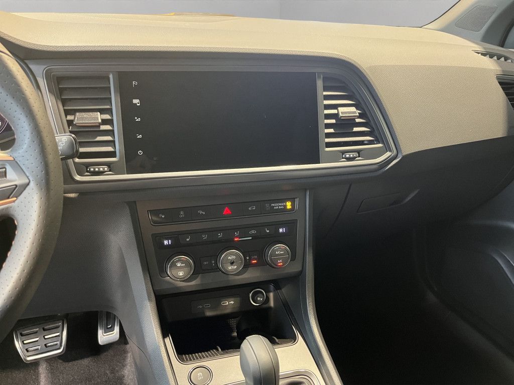 Cupra Ateca - Bild 10