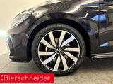 Volkswagen Touran 1.5 TSI DSG GOAL IQ-LIGHT KAMERA AHK NAVI - Volkswagen Gebrauchtwagen in Frankfurt