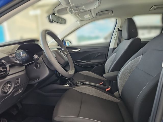 Fahrzeugabbildung SKODA Fabia 1.0 Essence KLIMA PDC LM