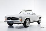 Mercedes-Benz SL 250 Pagode - Fully Documented - Great Conditi - Mercedes-Benz SL 250