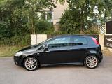 Fiat Grande Punto 1.4 16V Sport - Fiat Grande Punto: Sport