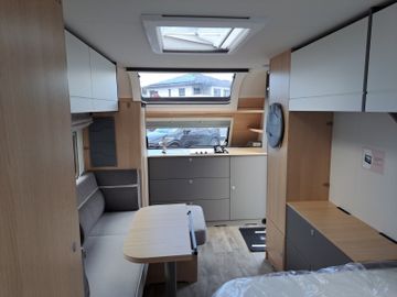 LMC Videro 580 D Februar 2026