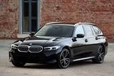 BMW 320d xDr*UVP83t€*M-SPORT*360°*HARMAN*AHK*StHz* - BMW: X 8