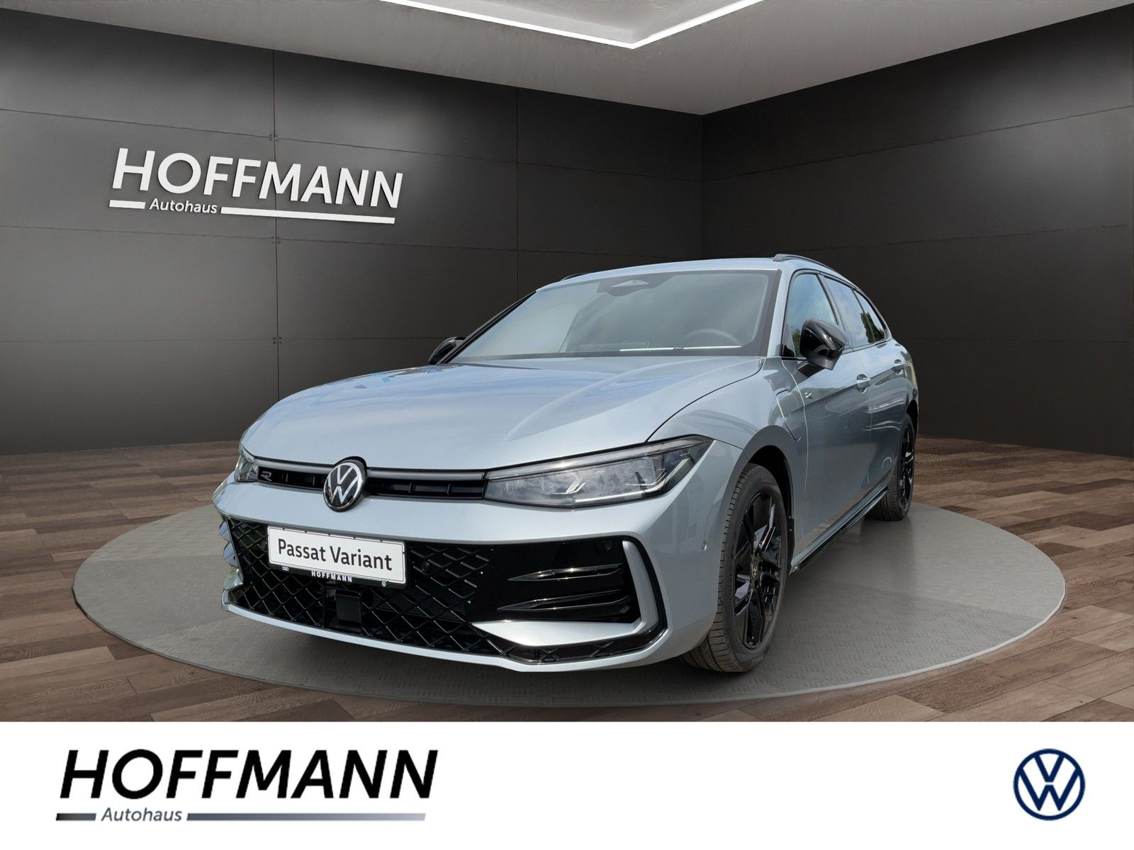 Fahrzeugbild von Volkswagen Passat Variant