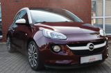 Opel Adam 1.4 Glam Lenkradhzg Panorama 1.Hand - Opel Adam in Hannover