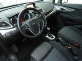 Opel Mokka Edition - gebrauchte Opel Mokka aus dem Jahr 2016