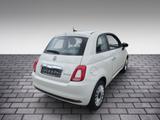 Fiat 500 KLIMAAUTOMATIK PDC Navi - Fiat 500 in Halle