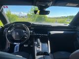 Peugeot 508 PureTech 180 EAT8 Allure SW Allure - Peugeot 508 von privat