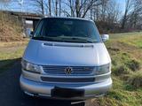 Volkswagen T4 Multivan - Volkswagen T4 Multivan