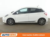 Toyota Yaris 1.5 Hybrid Y20 Team D Aut*NAVI*CAM*SHZ* - Toyota Yaris: 1.2