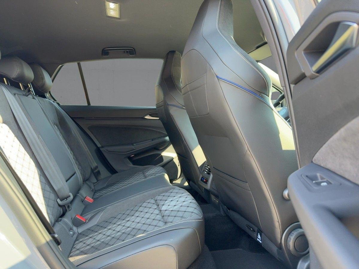 Volkswagen Golf R-Line 1,5 l eTSI (150 PS) Head-up*Navi*LED, миниатюра 12