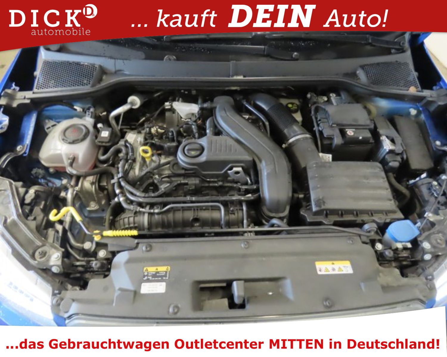 Fahrzeugabbildung SEAT Arona 1.5 TSI DSG FR LED/ACC/VIRTU/NAVI/SHZ/8Fa