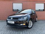 Volkswagen Polo V 1.0 5-Türer Klima PDC AHK Bluetooth TÜV - Volkswagen Polo: Türer