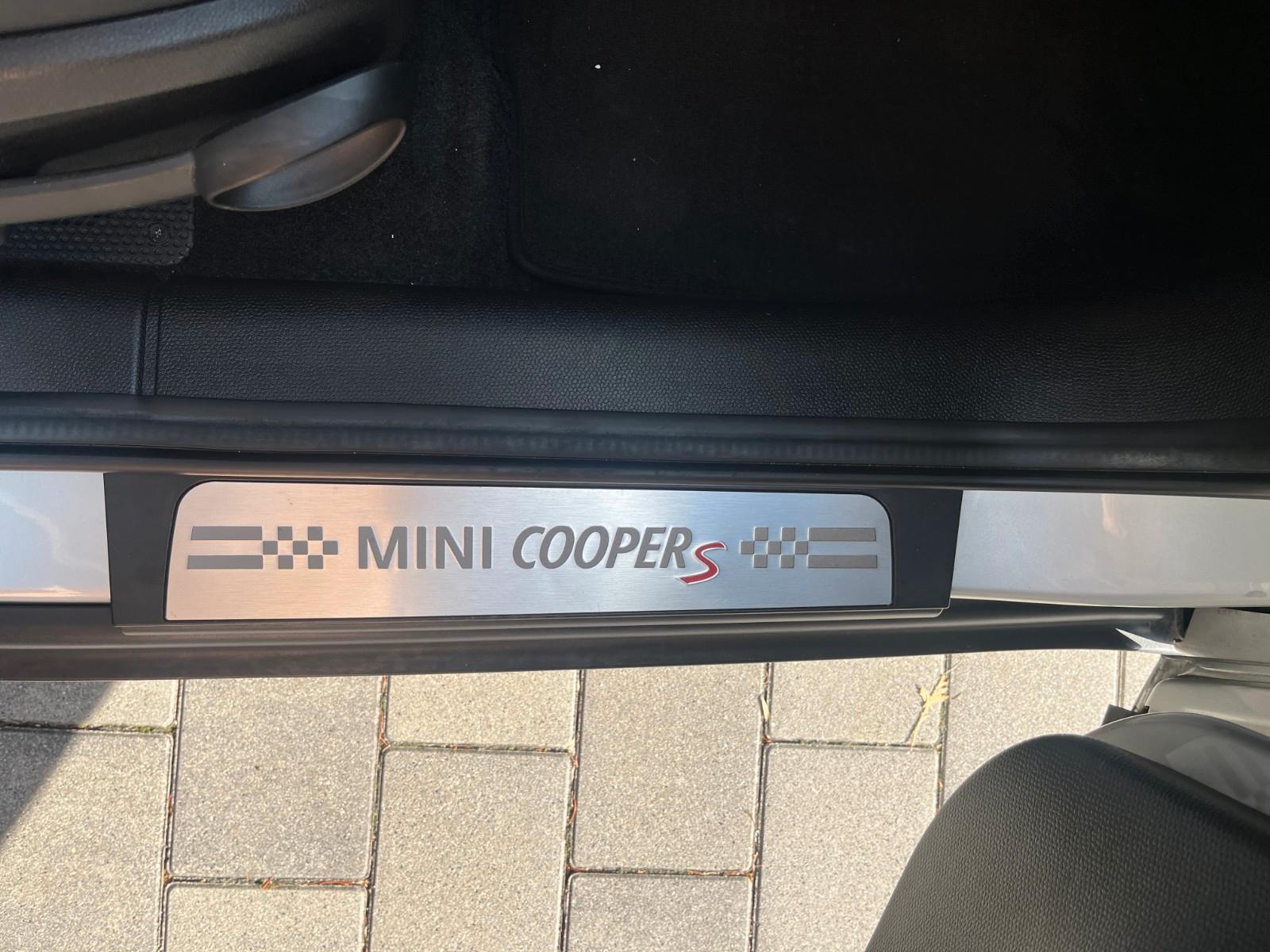 MINI Cooper S ALL4 Countryman