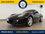Porsche Cayman Cayman 3.4 S - Porsche Cayman: 3.4