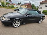 Saab 9-3 2.0 Turbo Full Sport Cabrio - gebrauchte Saab 45725 aus dem Jahr 1999