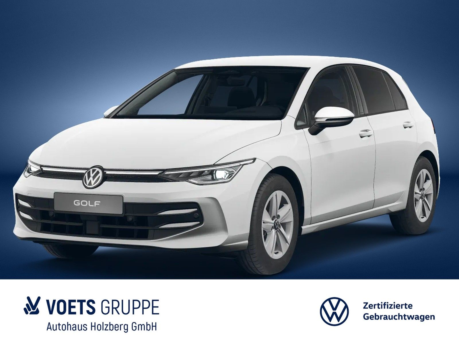 Volkswagen Golf - Bild 2