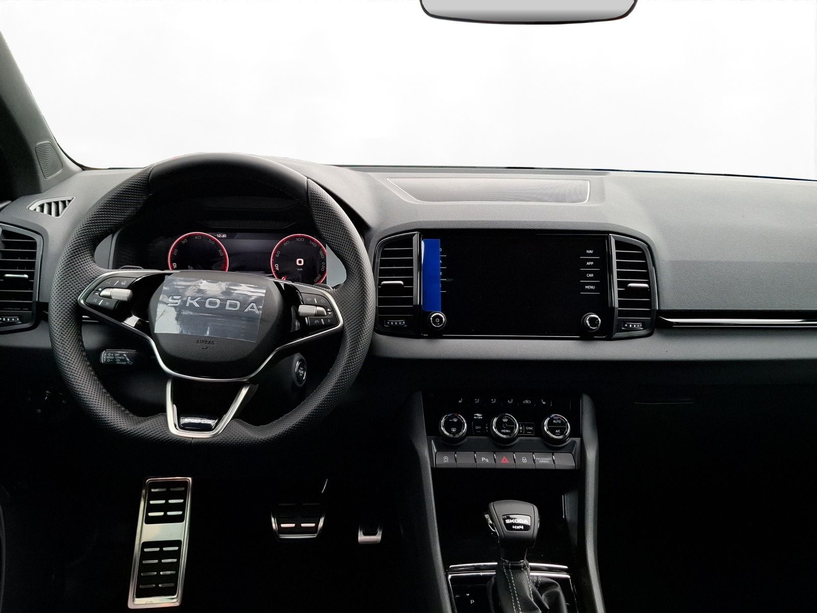Skoda Karoq - Bild 4