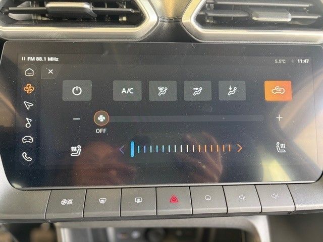 MG ZS - Bild 11