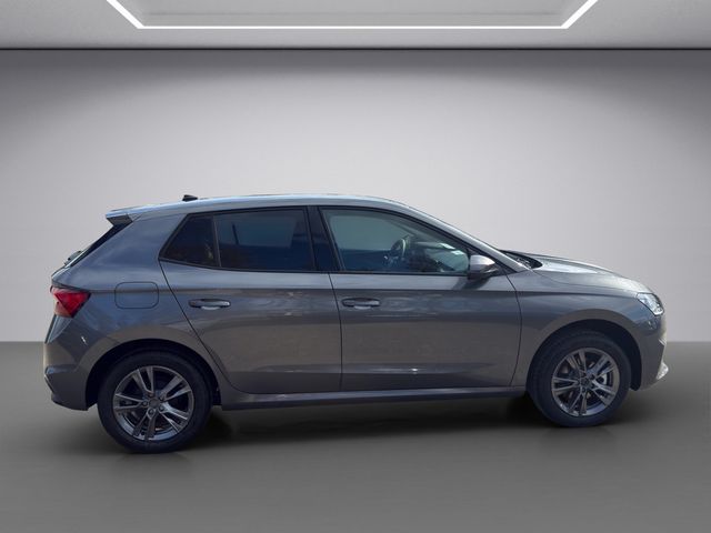 Fabia Balance 1,0 TSI 85 kW 7-Gang-DSG ACC LED
