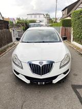 Lancia Delta tüv Automatik Diesel 2.800 Euro - gebrauchte Lancia Kombis