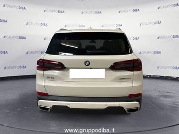 BMW X5 - 6