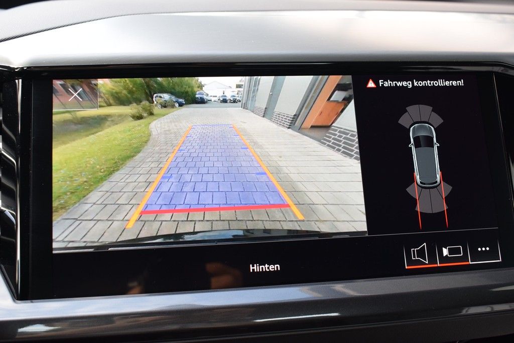 Audi Q4 e-tron - Bild 7