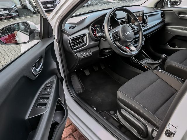 Kia Rio 1.2 Vision Drive-Assist-Paket Advanced