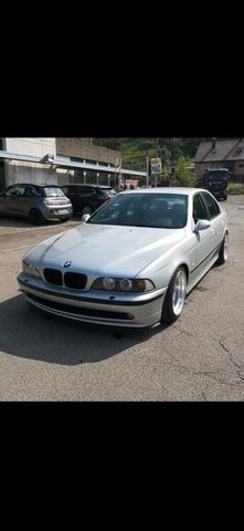 BMW Bmw E39 /540/Eisenmann/Kerscher RS.