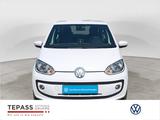 Volkswagen up! club NAVI SHZ PDC - VW up! Gebrauchtwagen in Dortmund