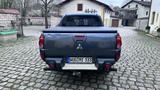 Mitsubishi L200 - graue Mitsubishi L200