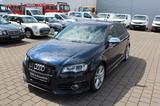 Audi S3 Sportback 2.0 TFSI quattro DSG Volleder - Audi S3 aus 2011: Sportback